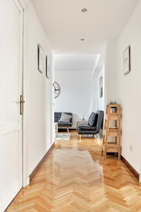 Apartamento El Coso Logroño Exterior foto