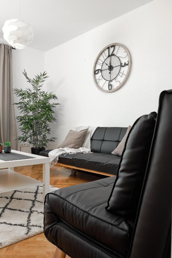 Apartamento El Coso Logroño Exterior foto