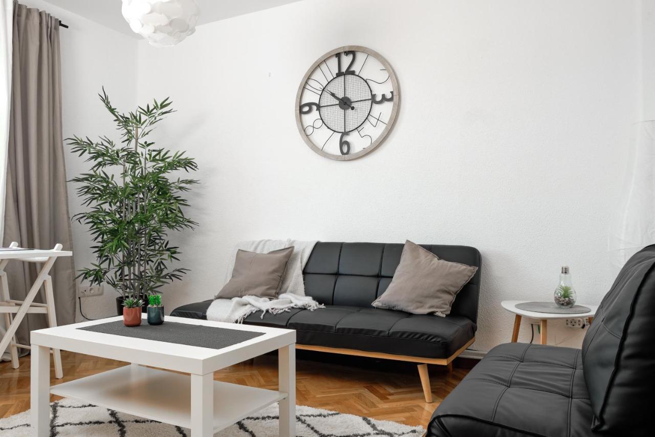 Apartamento El Coso Logroño Exterior foto
