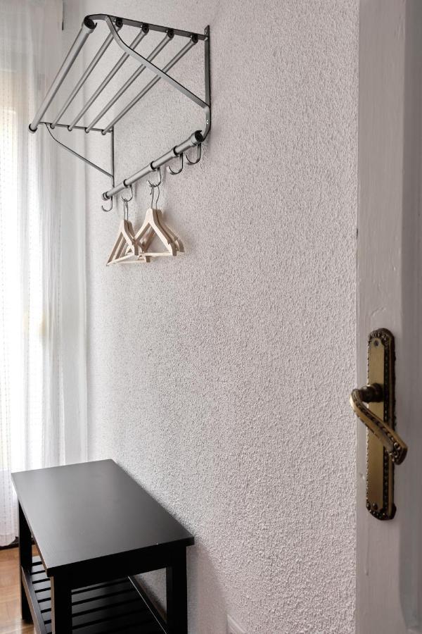 Apartamento El Coso Logroño Exterior foto